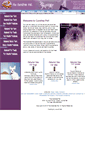 Mobile Screenshot of carefreepet.com